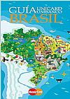 Capa do livro GUIA UNIBANCO BRASIL- (em ESPANHOL), BEI COMUNICACAO