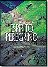 Capa do livro ESPIRITO PEREGRINO, SKENVIGTON SKENVIGTON