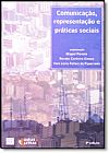 Capa do livro Comunicação, Representação e Praticas Sociais, Miguel Pereira
