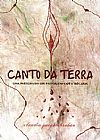 Capa do livro Canto da Terra: Uma Partilha em Seis Partos, Um Café e Três Atos, Claudia Pucci Abrahão