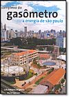 Capa do livro Complexo do Gas�metro a Energia de S�o Paulo, Luis Antonio Magnani