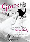 Capa do livro Grace de Monaco, Cindy de La Hoz