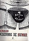 Capa do livro Desenho De Humor, Reinaldo Reinaldo