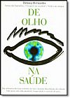 Capa do livro De Olho na Saúde, Heloisa Bernardes