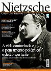 Capa do livro Nietzsche - Colecao Guias de Filosofia, Varios