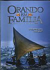 Capa do livro Orando em Família - Cuidamos do jardim de Deus? Fé e ecologia, MARTIN WEIGAERTNER