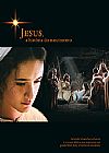 Capa do livro Jesus, a Hist�ria do Nascimento, Tyndale House Publishers