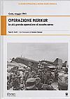 Capa do livro O Grande Assalto Para-Quedista Nazi, Peter Antill