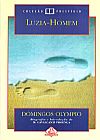 Capa do livro LUZIA-HOMEM, M. OLIMPIO