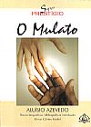 Capa do livro Mulato, O, Aluísio Azevedo