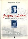 Capa do livro Jacques e Lotka. Uma Hist�ria da Resist�ncia, Aude Yung-de Prevaux
