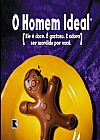 Capa do livro O Homem Ideal, Dean Buckhorn