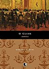 Capa do livro O Clube, S. Buel Romaric