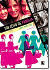 Capa do livro Jeito de Família, Um, Tony Parsons