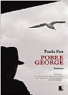 Capa do livro Pobre George, Paula Fox