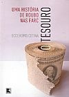 Capa do livro O tesouro, Eccehomo Cetina