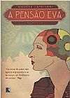 Capa do livro Pensão Eva, A, Andrea Camilleri