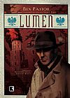 Capa do livro Lumen, Ben Pastor