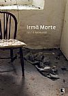 Capa do livro Irm� morte, Justo Navarro