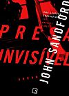 Capa do livro Presa Invis�vel, John Sandford