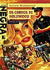 Capa do livro Os corvos de Hollywood, Joseph Wambaugh