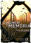 Capa do livro Homem da Memoria, O, V�rios Autores