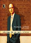 Capa do livro M�ximas de um pa�s m�nimo, Reinaldo Azevedo
