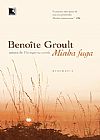 Capa do livro Minha fuga, Benoite Groult