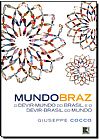 Capa do livro MUNDOBRAZ, GIUSEPPE COCCO
