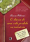 Capa do livro O di�rio de uma vida perdida na mem�ria, Rowan Coleman