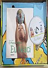 Capa do livro Livro do beb� o mundo quando eu nasci gr�tis DVD, Melhoramentos