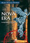 Capa do livro Nova era - A religiosidade do p�s-moderno, Aldo Natale Terrin