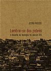 Capa do livro Lembrar-se dos pobres - O desafio da teologia no s�culo XXI, Joerg Rieger