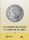 Capa do livro O Superior Religioso e o Diretor de Obra, Varios