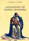 Capa do livro Ladainhas de Nossa Senhora, G. Basadonna