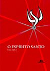 Capa do livro O espírito Santo, Udo Hahn