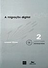 Capa do livro Migra��o digital, Lorenzo Vilches