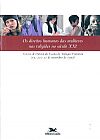 Capa do livro Os direitos humanos das mulheres nas religi�es no s�culo XXI, Iolanda Aixel� Cabr�