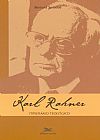 Capa do livro Karl Rahner, Bernard Sesbo��