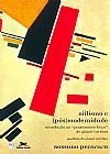 Capa do livro Niilismo e (p�s) modernidade, Rossano Pecoraro