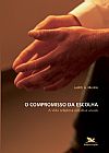 Capa do livro O compromisso da escolha, Judith A. Merkle