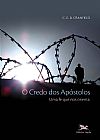 Capa do livro O credo dos ap�stolos - Uma f� que nos orienta, C. E. B. Cranfield