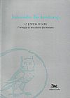 Capa do livro Jovem Hegel, O: Forma��o de Um Sistema P�s-kantiano, Jo�osinho Beckenkamp