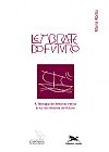 Capa do livro Lembra-te do futuro, Maria Abrão