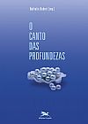 Capa do livro O canto das profundezas, Nathalie Nabert