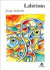 Capa do livro Labirinto, Jorge Andrade