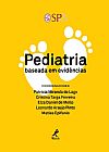 Capa do livro Pediatria baseada em evid�ncias, 