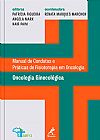 Capa do livro Oncologia ginecológica,