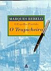 Capa do livro O Trapicheiro, Marques Rebelo
