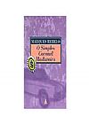 Capa do livro O Simples Coronel Madureira, Marques Rebelo